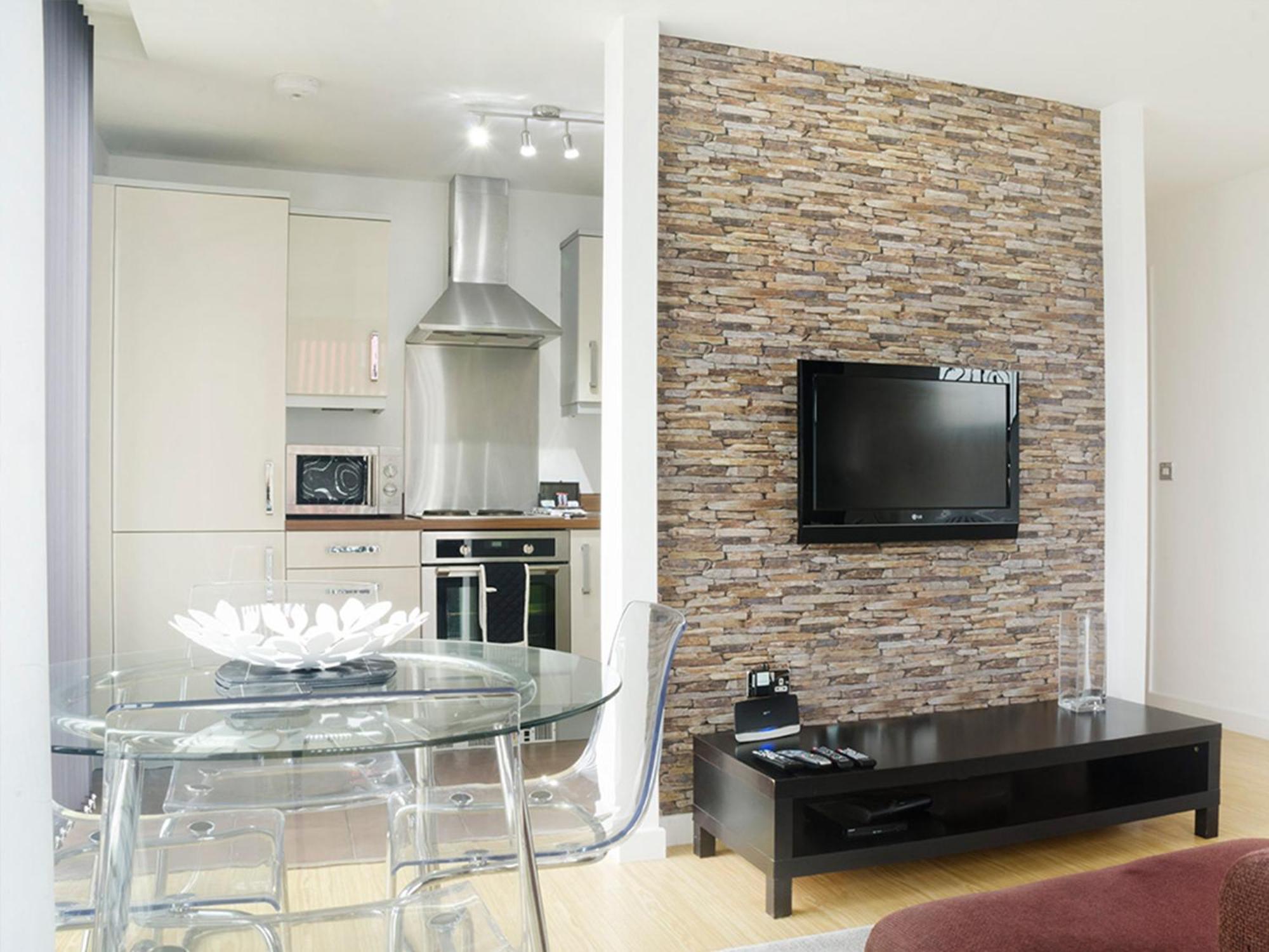 City Stay Apartments - Hub Milton Keynes Kültér fotó
