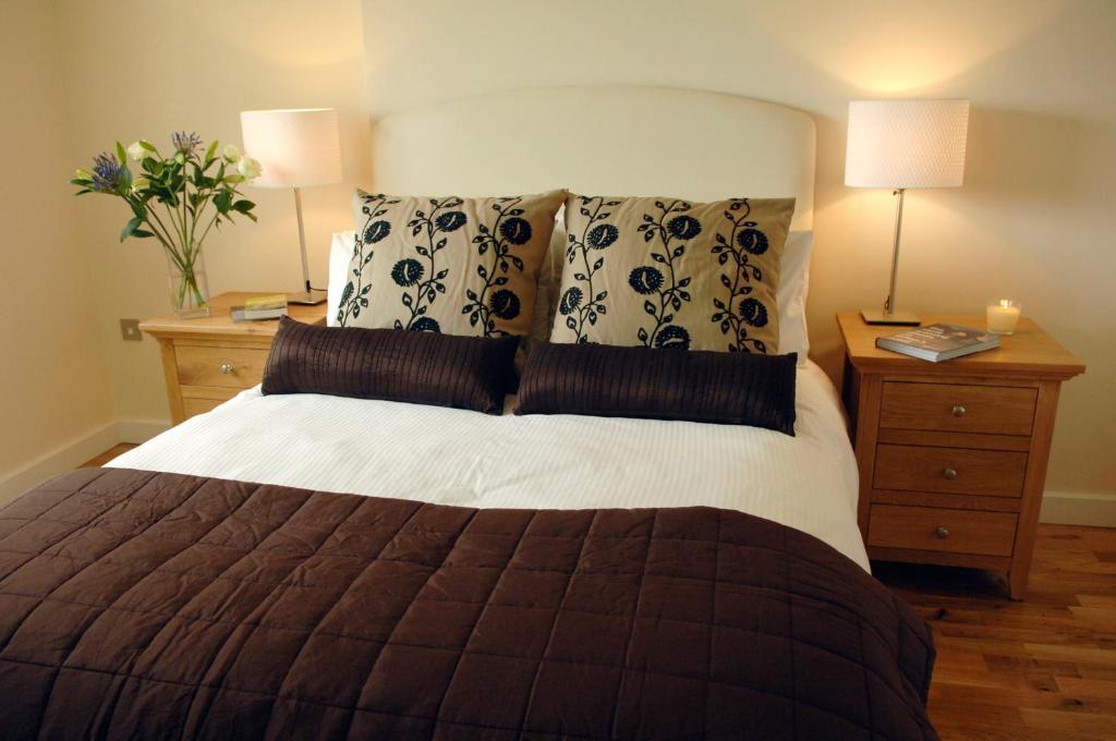 City Stay Apartments - Hub Milton Keynes Szoba fotó
